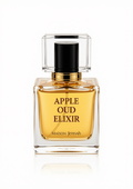 Apple Oud Elixir