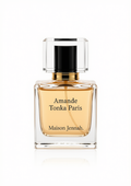 Amande Tonka Paris