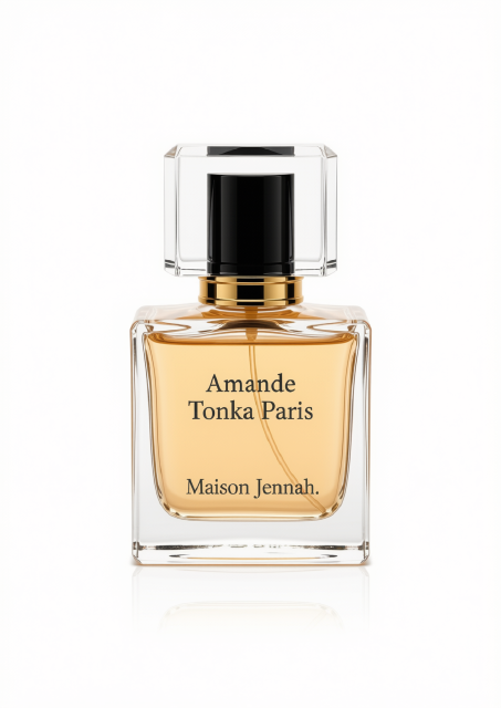 Amande Tonka Paris