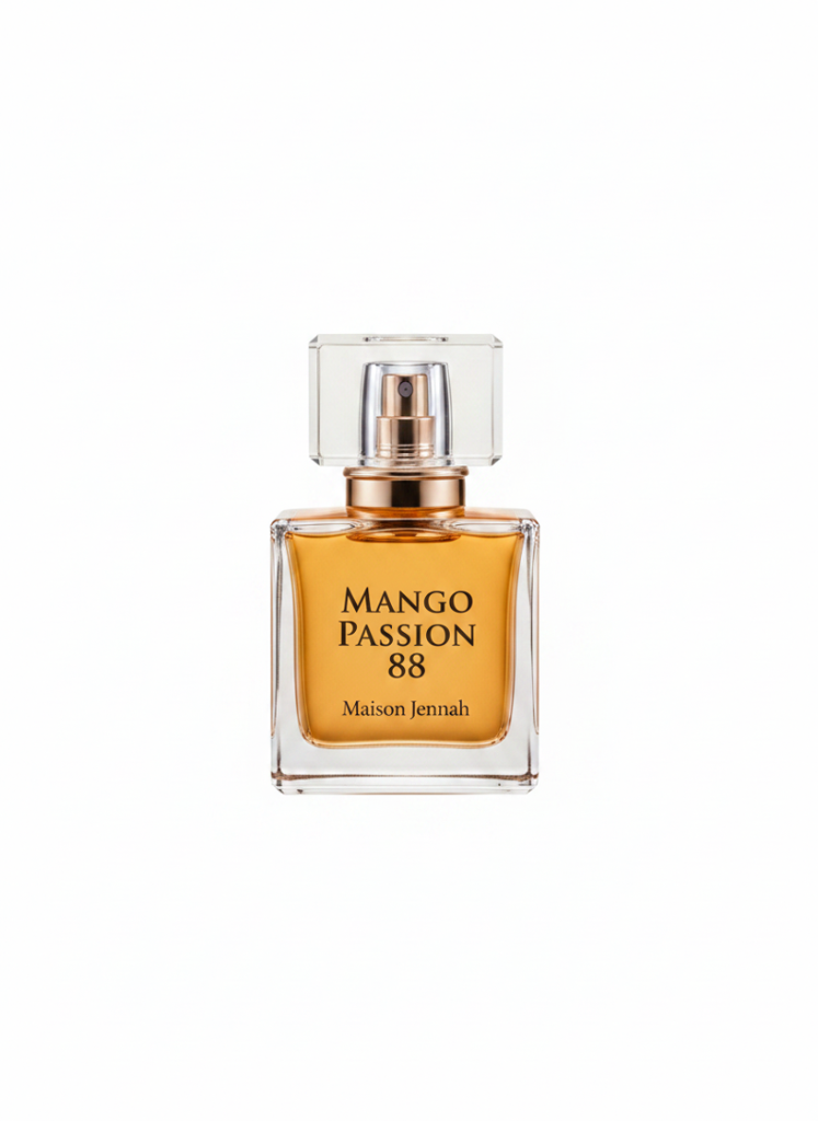 Mango Passion 88