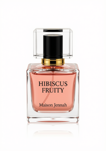 Hibiscus Fruity