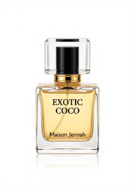 Exotic Coco
