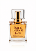 Boisé Intense Paris