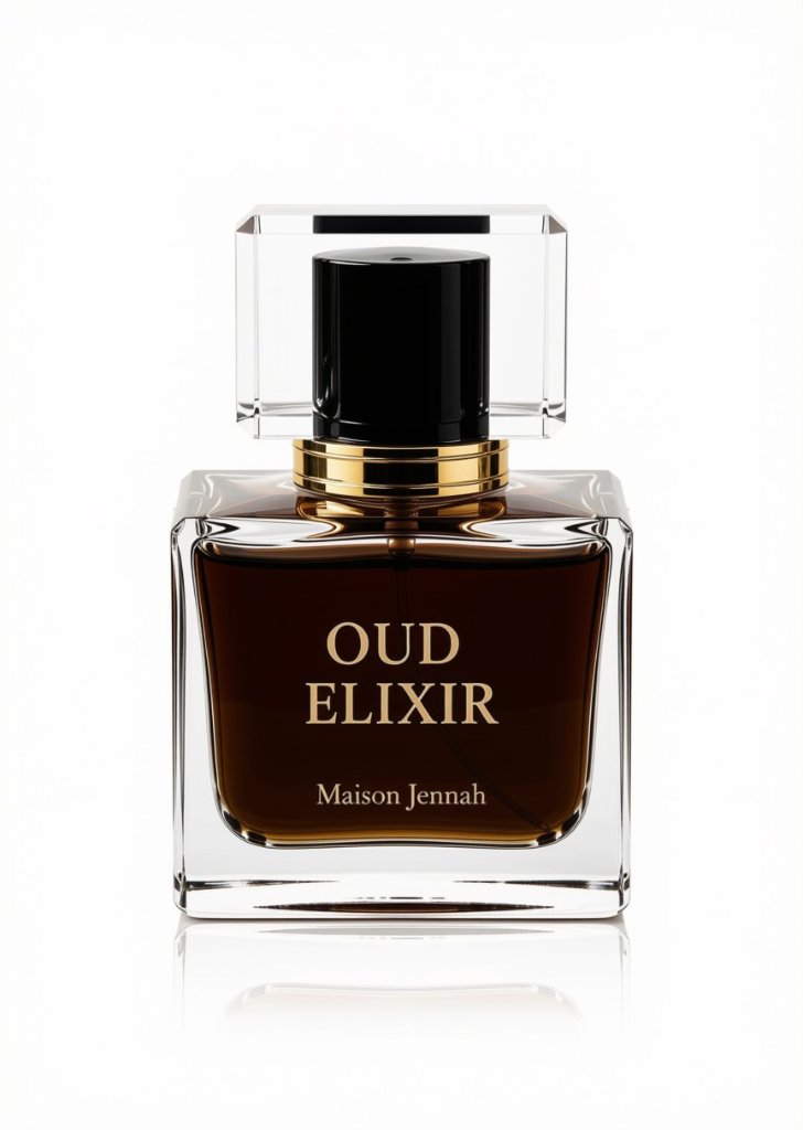 Oud Elixir