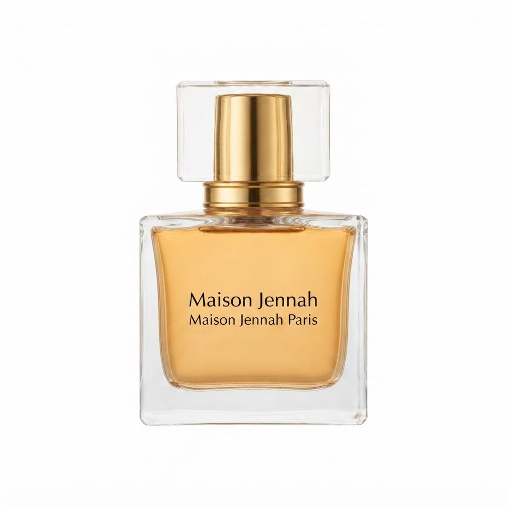 Maison Jennah