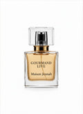 Gourmand Live