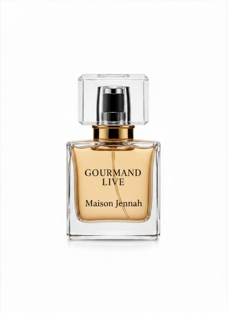 Gourmand Live