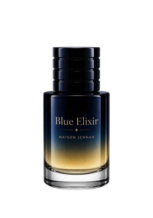 Blue Elixir