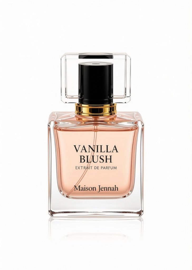 Vanilla Blush