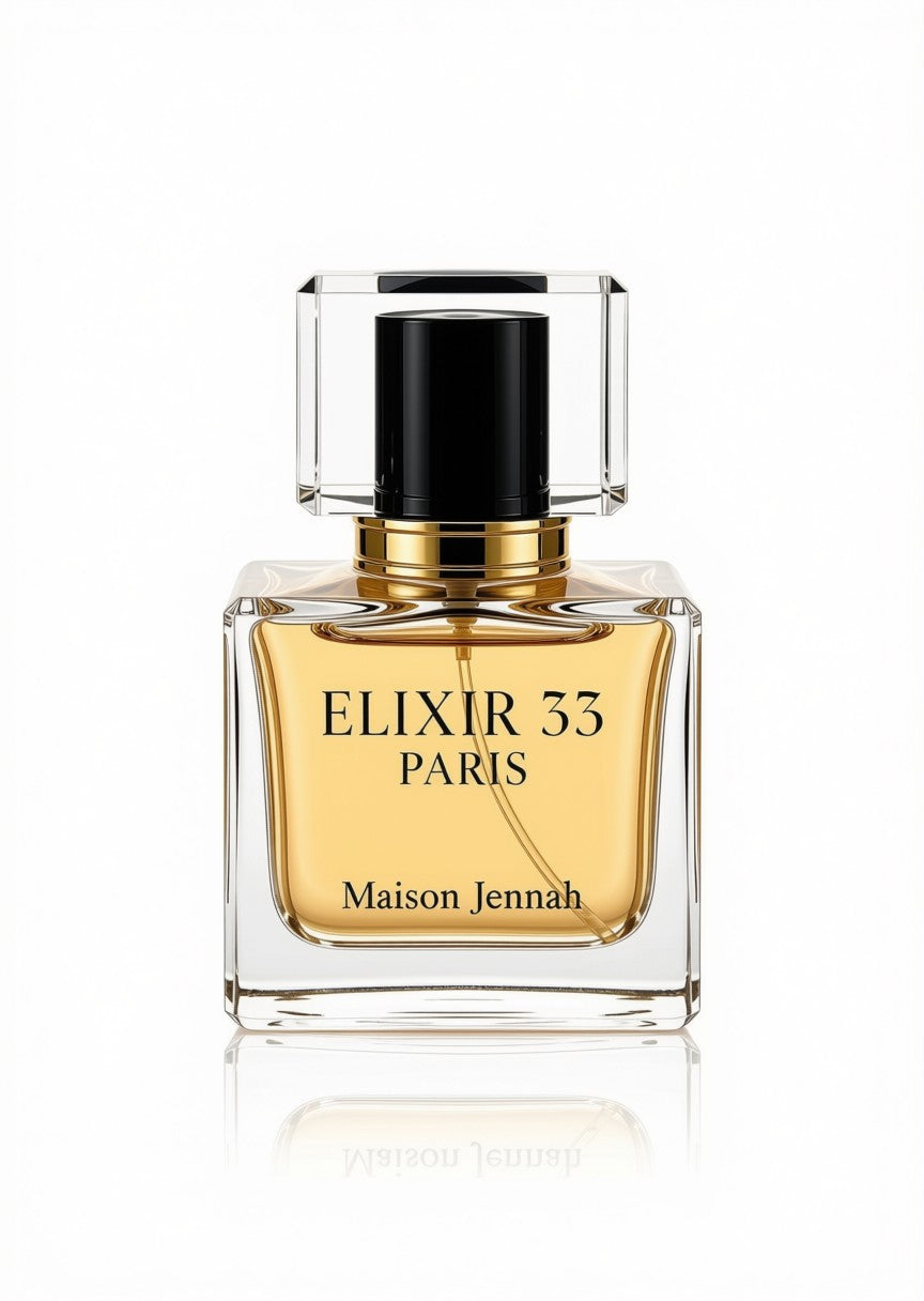 Elixir 33 Paris