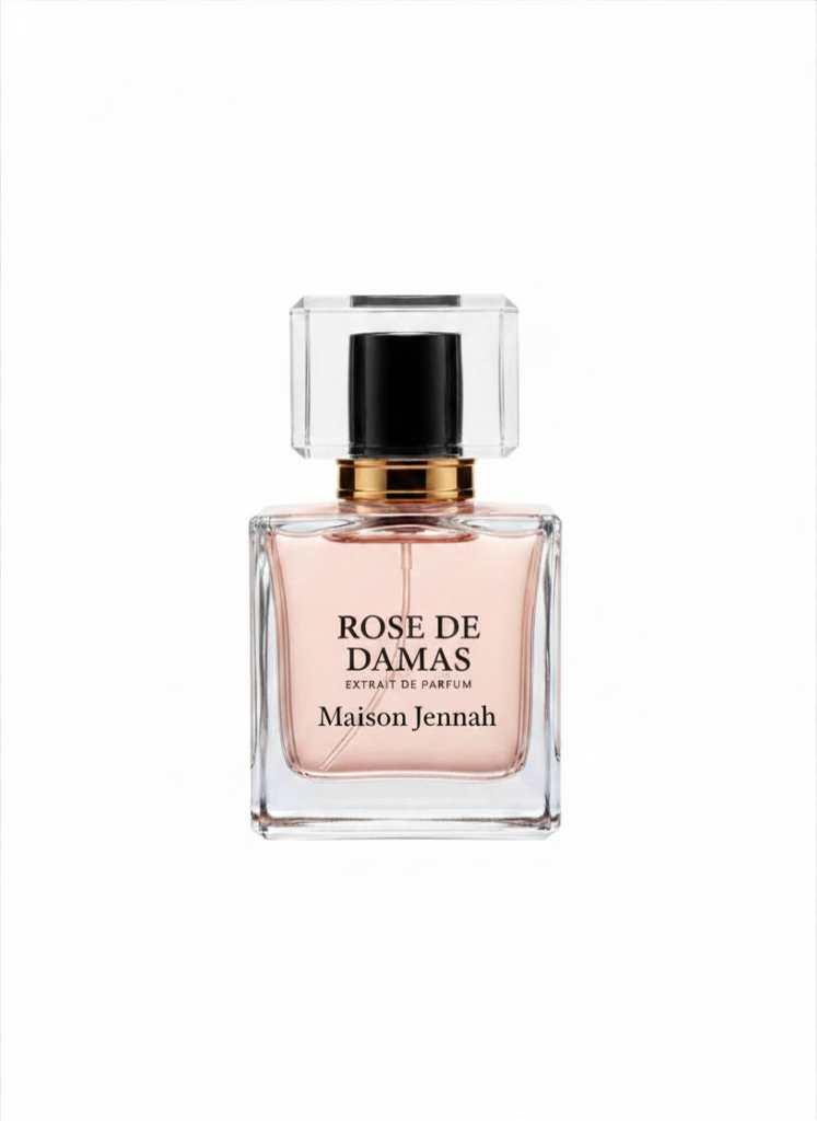 Rose de Damas