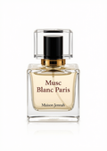 Musc Blanc Paris