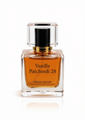 Vanille Patchouli 28