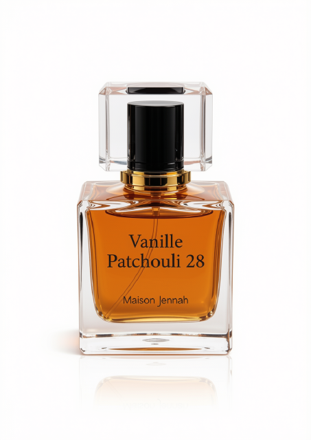 Vanille Patchouli 28
