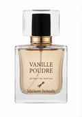 Vanille Poudre