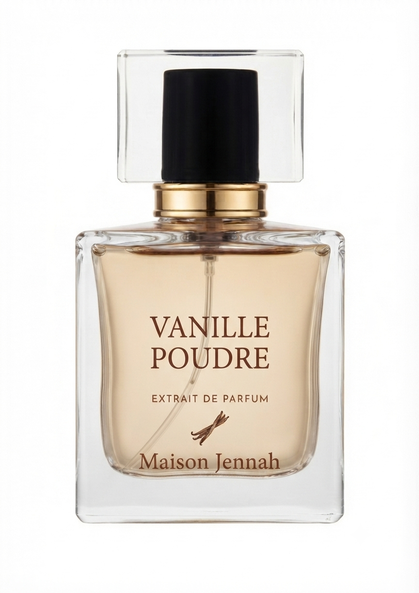 Vanille Poudre