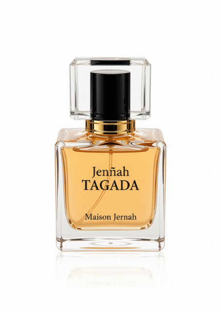 Jennah Tagada