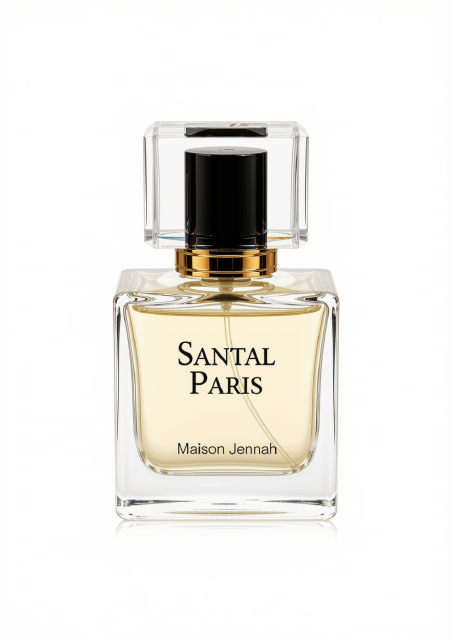 Santal Paris