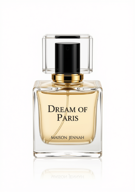 Dream of Paris