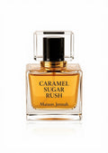Caramel Sugar Rush