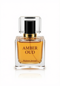 Amber Oud