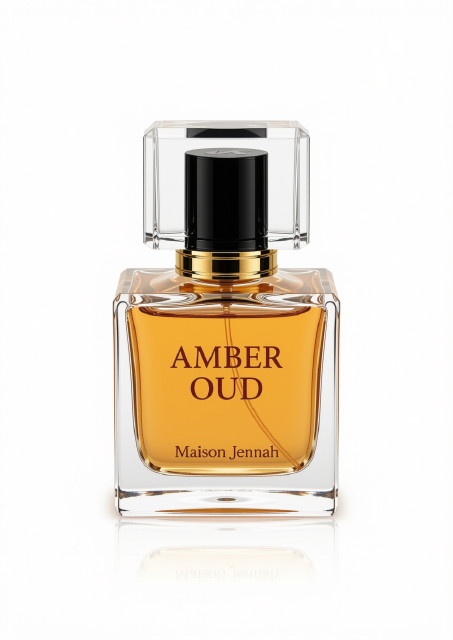 Amber Oud