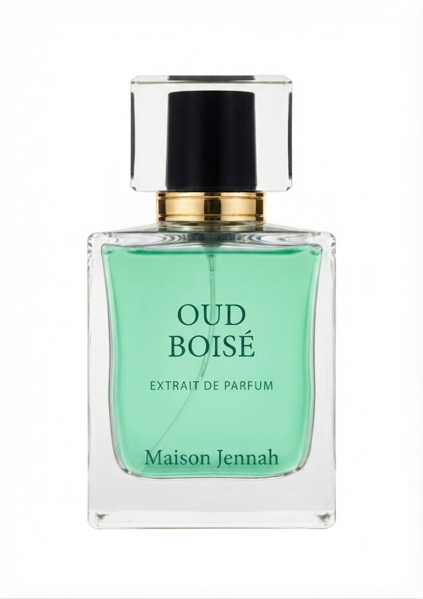 Oud Boisé
