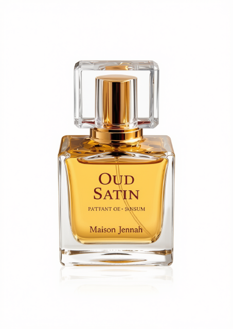 Oud Satin