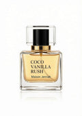 Coco Vanilla Rush