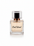 Oud Wood