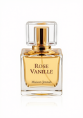 Rose Vanille